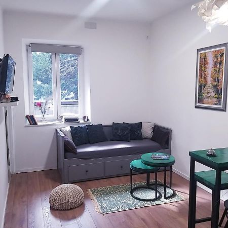 Apartment Little Heaven - Free Parking Сараево Екстериор снимка
