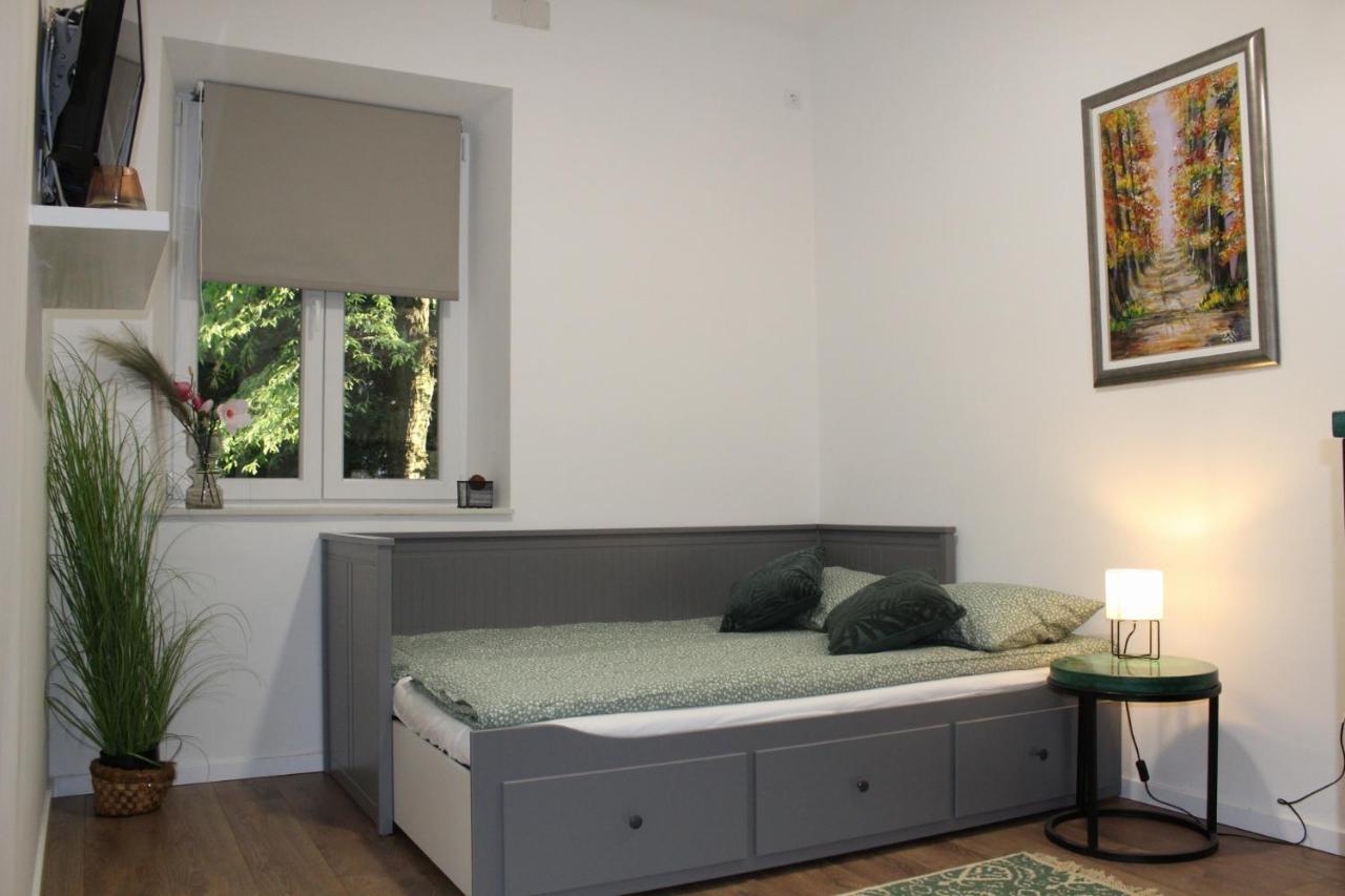 Apartment Little Heaven - Free Parking Сараево Екстериор снимка