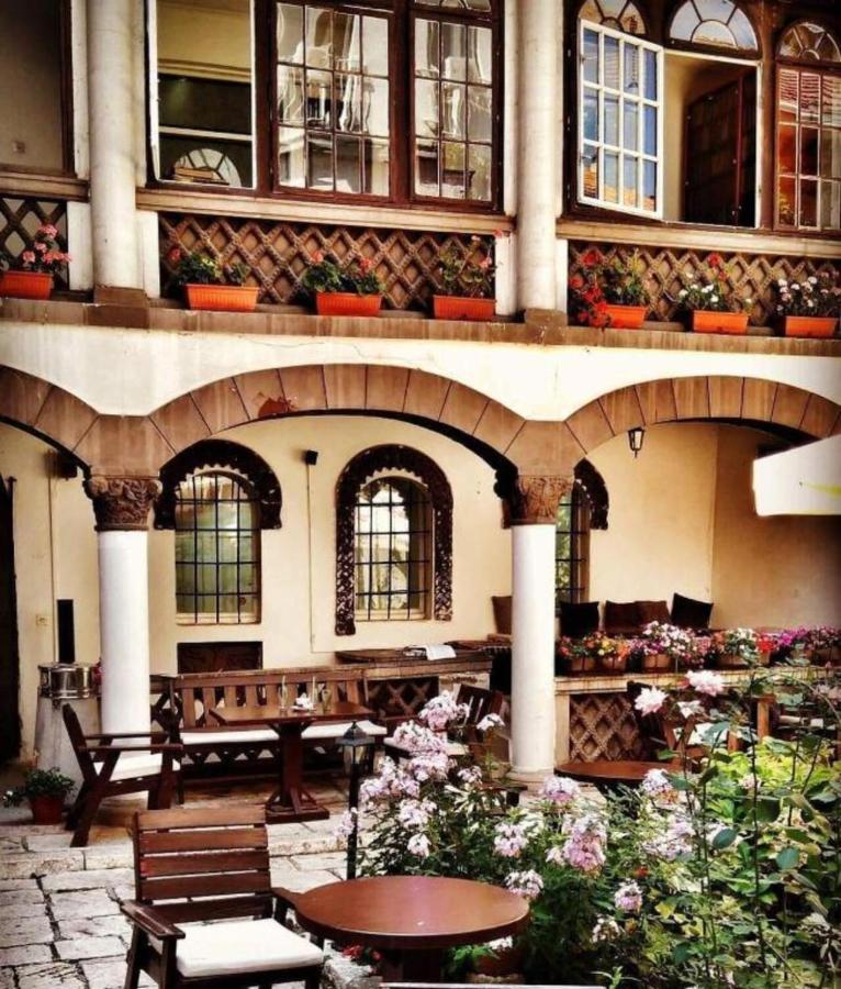 Apartment Little Heaven - Free Parking Сараево Екстериор снимка
