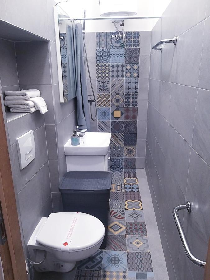 Apartment Little Heaven - Free Parking Сараево Екстериор снимка