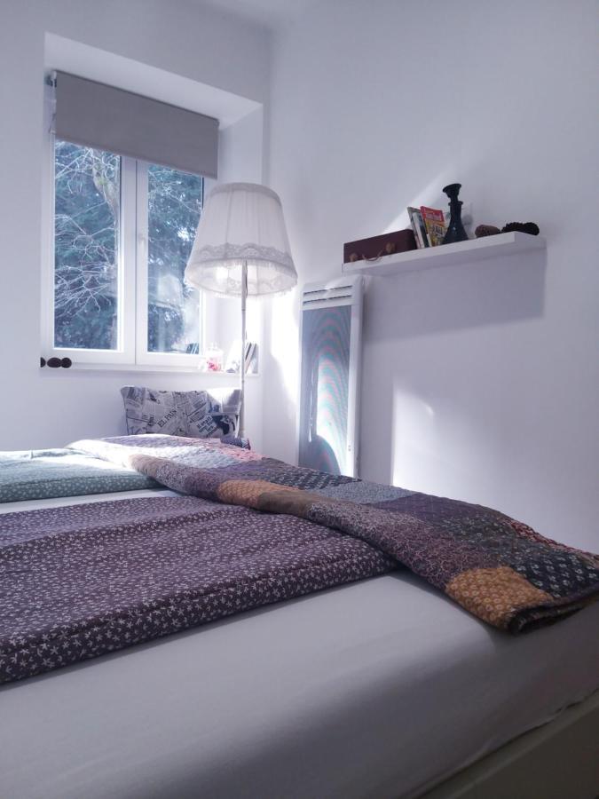 Apartment Little Heaven - Free Parking Сараево Екстериор снимка