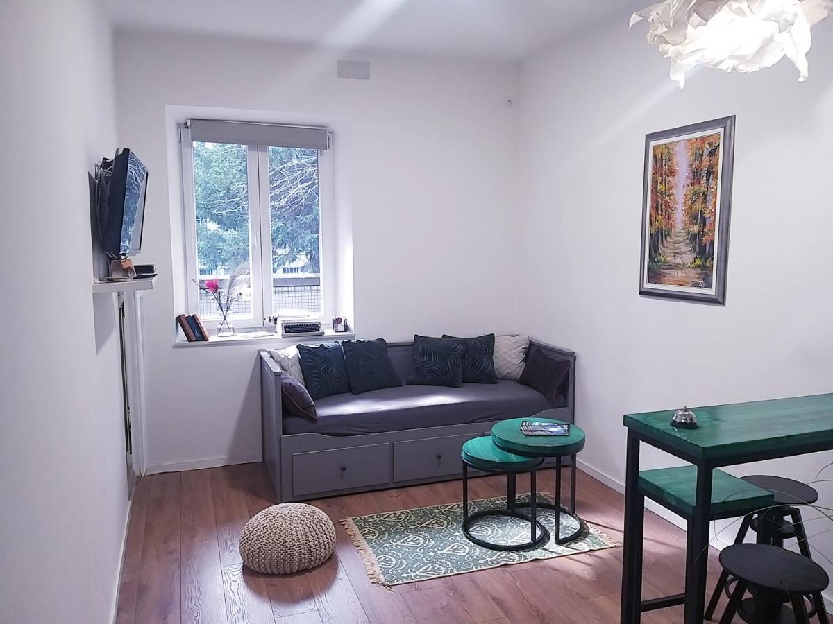 Apartment Little Heaven - Free Parking Сараево Екстериор снимка