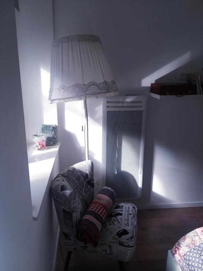 Apartment Little Heaven - Free Parking Сараево Екстериор снимка
